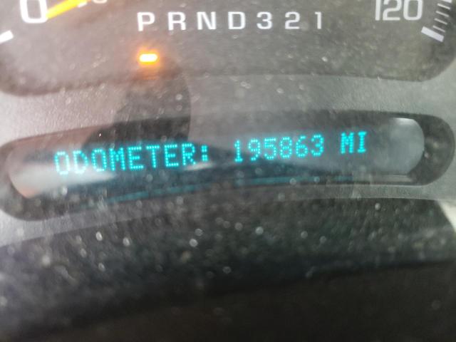 Photo 8 from auction – 2004 GMC NEW SIERRA with VIN 1GTEK19V14Z169725