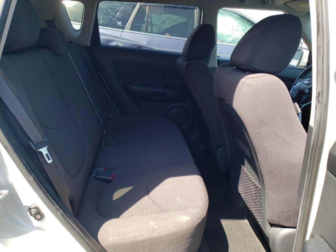 Zdjęcie 6 z aukcji – 2013 KIA SOUL z VIN KNDJT2A50D7768043