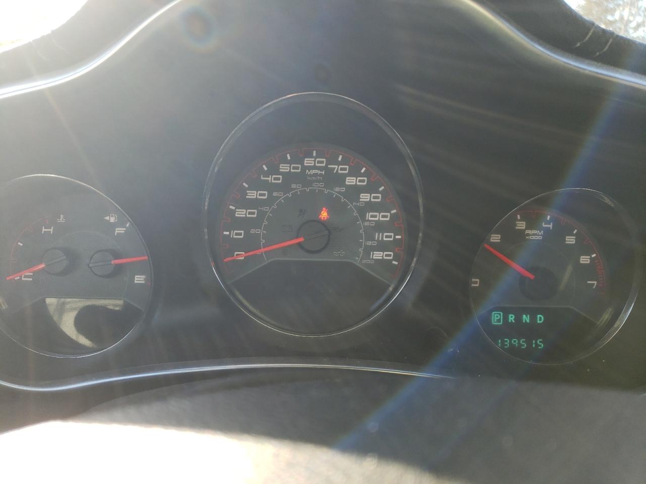 Photo 8 from auction – 2013 DODGE AVENGER SE with VIN 1C3CDZAG1DN748559