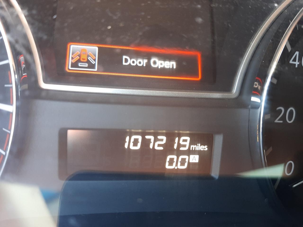 Photo 8 from auction – 2015 NISSAN ALTIMA 2.5 with VIN 1N4AL3AP7FC445017