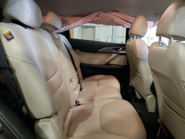 Photo 6 from auction – 2018 MAZDA CX-9 TOURI with VIN JM3TCBCY0J0225240