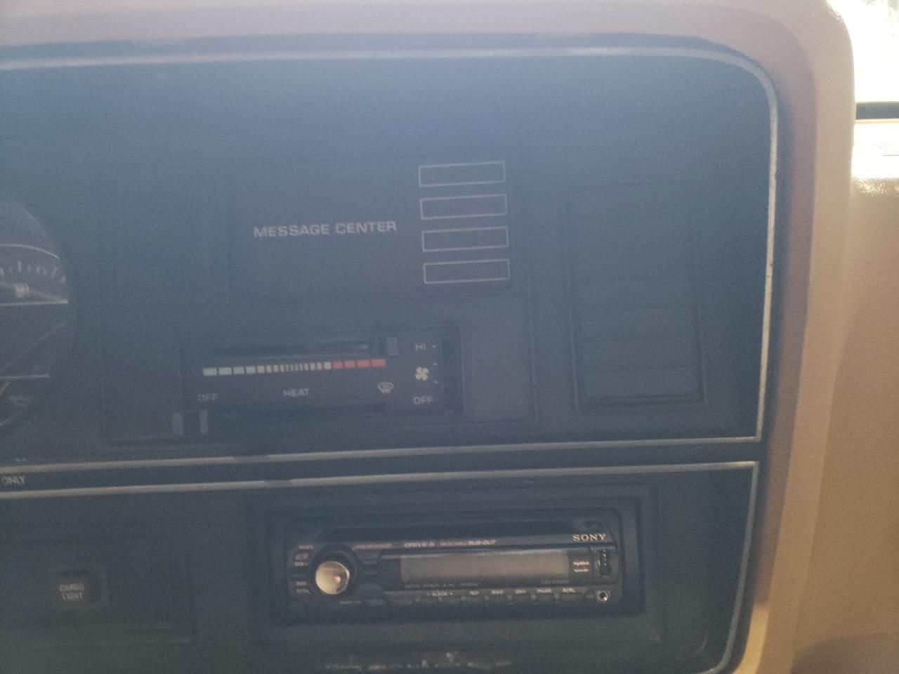 صورة رقم 9 من المزاد - 1988 DODGE D-SERIES D مع VIN 1B7KD3456JS627554