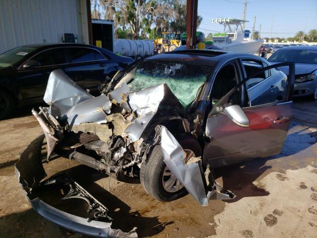 Photo 5 from auction – 2010 NISSAN ALTIMA BAS with VIN 1N4AL2AP6AN566998