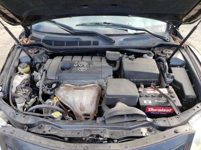 Photo 7 from auction – 2010 TOYOTA CAMRY BASE with VIN 4T1BF3EK8AU028752