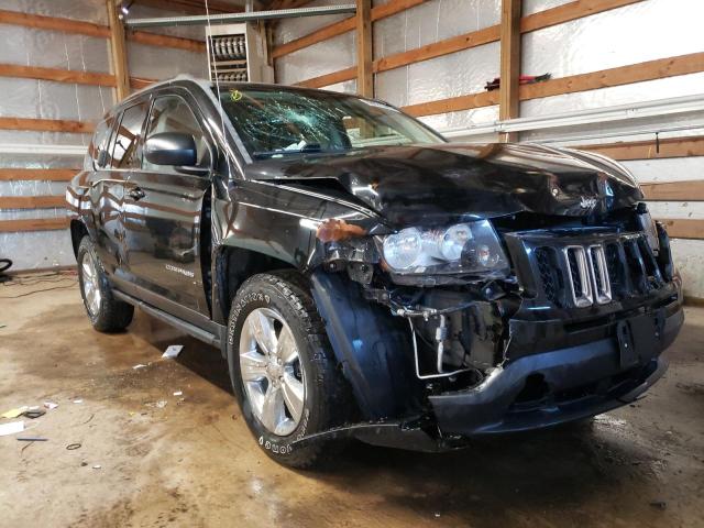 JEEP COMPASS SP 2015 с VIN 1C4NJDBB1FD257159 - Снимка от търг