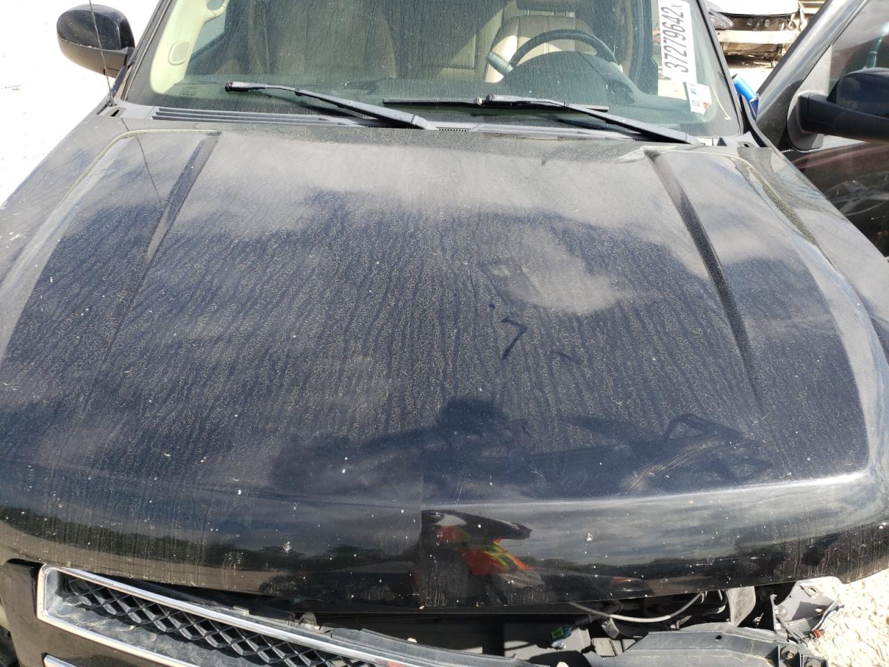 Photo 7 from auction – 2007 CHEVROLET AVALANCHE with VIN 3GNEC12097G320351