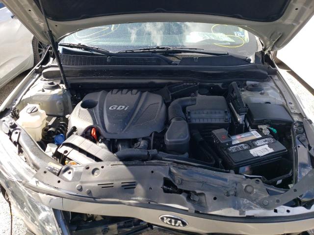 Photo 7 from auction – 2015 KIA OPTIMA LX with VIN KNAGM4A79F5582999