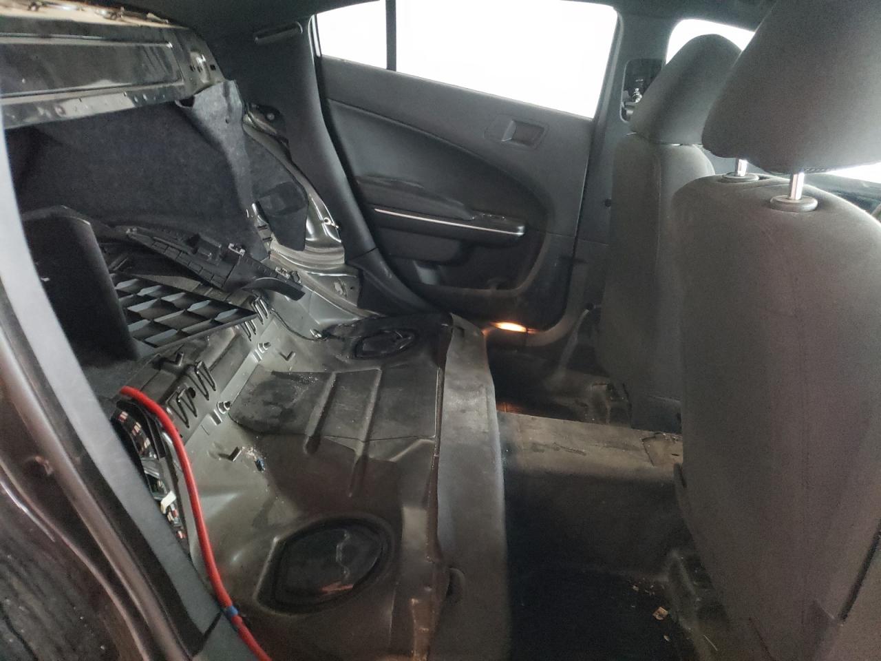 Photo 6 from auction – 2019 DODGE CHARGER PO with VIN 2C3CDXKT9KH755247