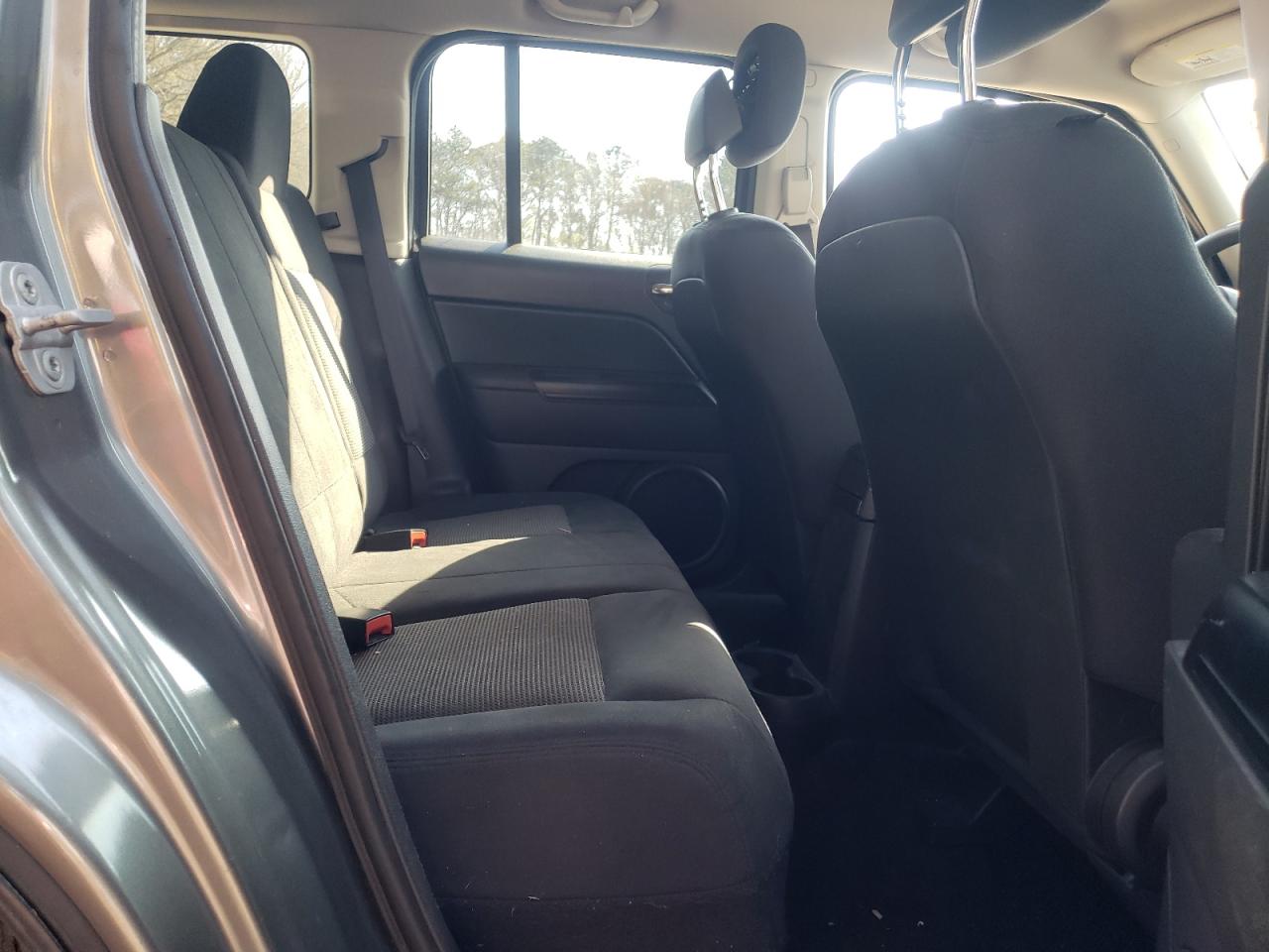 Photo 6 from auction – 2014 JEEP PATRIOT SP with VIN 1C4NJPBA9ED552596