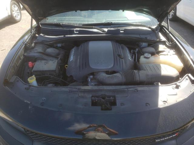 صورة رقم 7 من المزاد - 2019 DODGE CHARGER R/ مع VIN 2C3CDXCT6KH652852