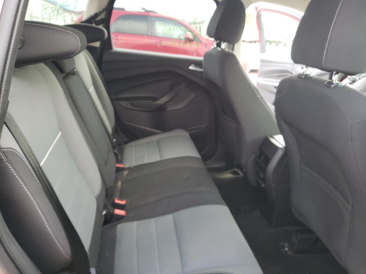 Photo 6 from auction – 2013 FORD ESCAPE SE with VIN 1FMCU9G98DUC19096