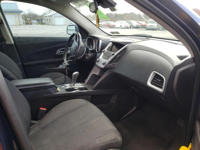 Photo 5 from auction – 2015 CHEVROLET EQUINOX LT with VIN 2GNFLFEK2F6417402