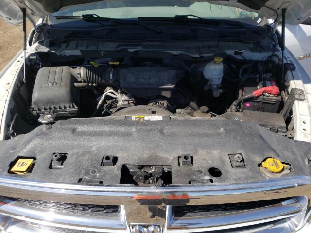 Photo 7 from auction – 2011 DODGE RAM 1500 with VIN 3D7JB1EP6BG563228