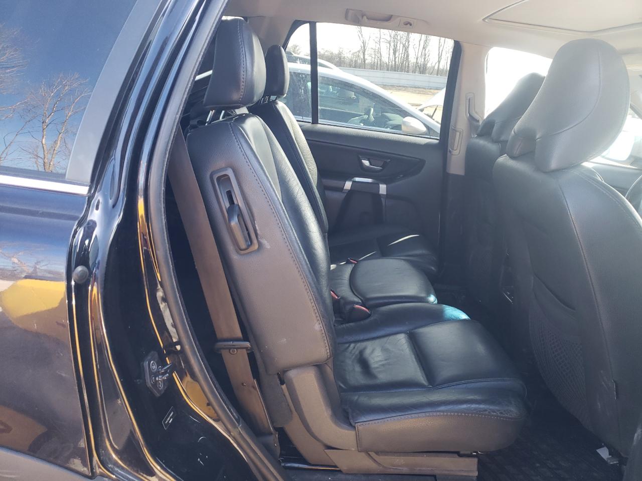 Photo 6 from auction – 2007 VOLVO XC90 3.2 with VIN YV4CZ982X71396825