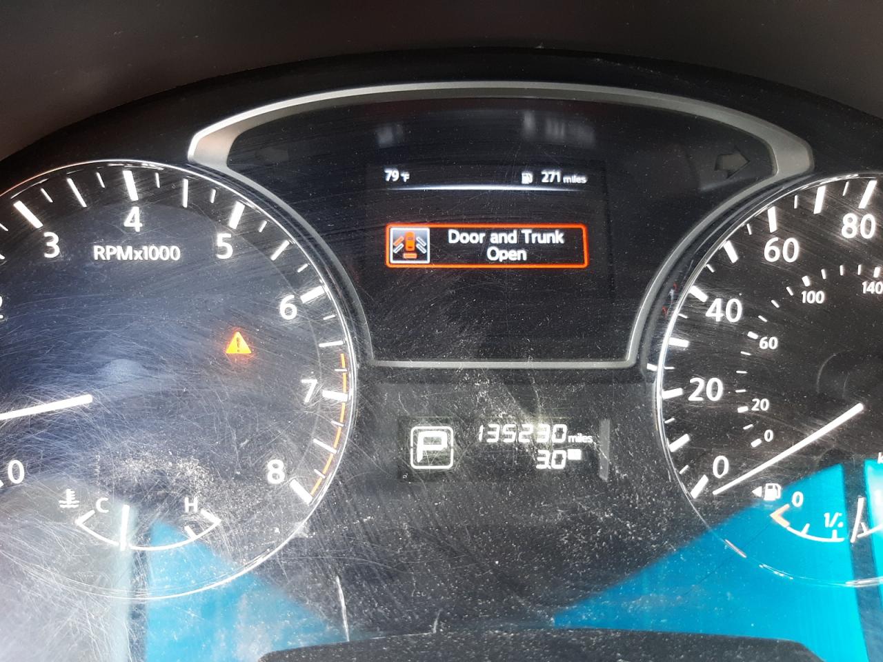 Photo 8 from auction – 2015 NISSAN ALTIMA 2.5 with VIN 1N4AL3AP0FC274465