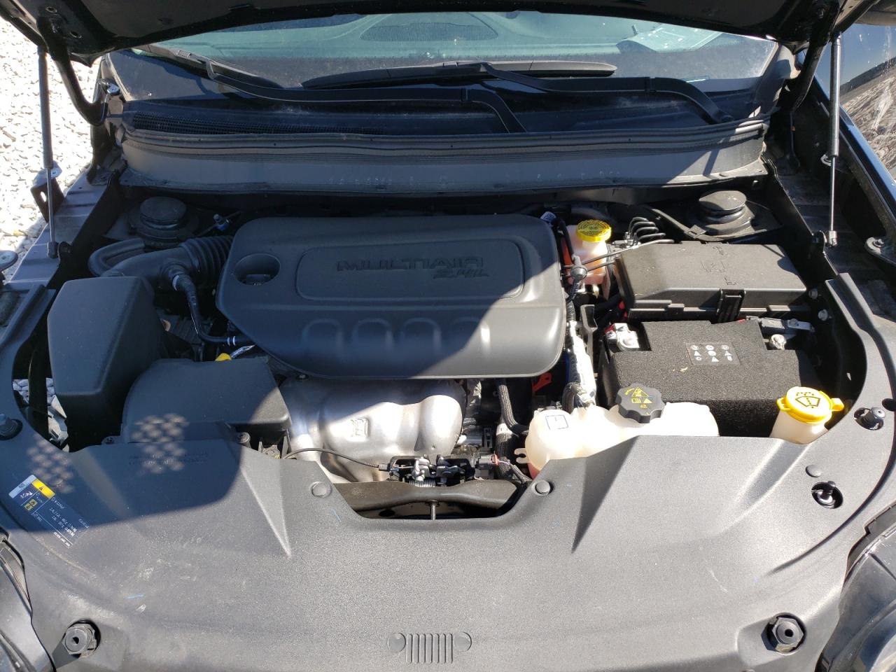 Photo 7 from auction – 2019 JEEP CHEROKEE L with VIN 1C4PJMLB5KD472769