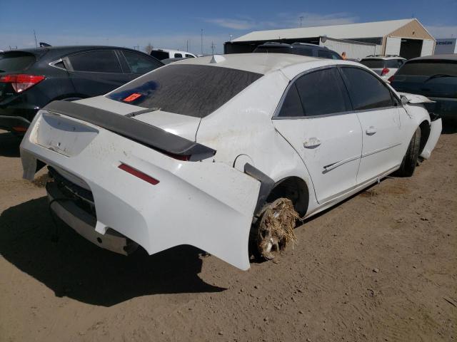 Photo 4 from auction – 2014 CHEVROLET MALIBU 1LT with VIN 1G11C5SL4EF218813