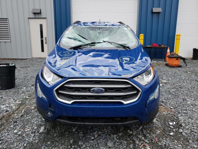 Photo 9 from auction – 2018 FORD ECOSPORT S with VIN MAJ3P1TEXJC193463