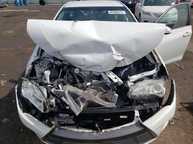 Photo 7 from auction – 2015 TOYOTA CAMRY LE with VIN 4T1BF1FK5FU481396