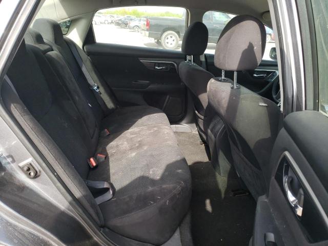 Photo 8 from auction – 2014 NISSAN ALTIMA 2.5 with VIN 1N4AL3AP1EN383438