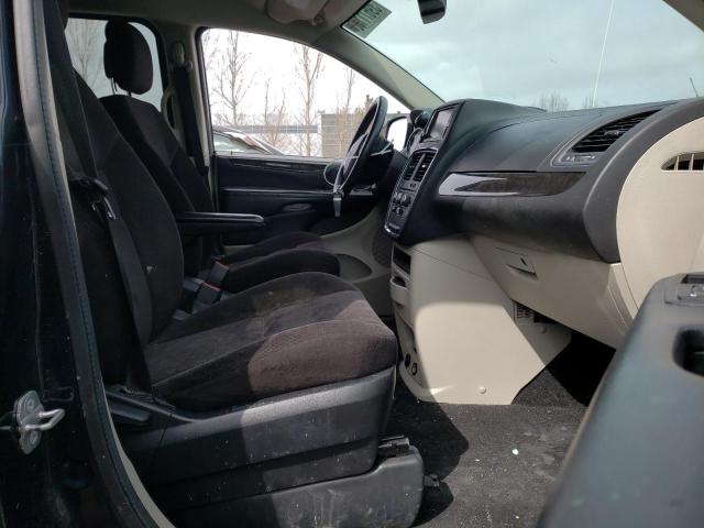 Photo 5 from auction – 2014 DODGE GRAND CARA with VIN 2C4RDGBG1ER232909