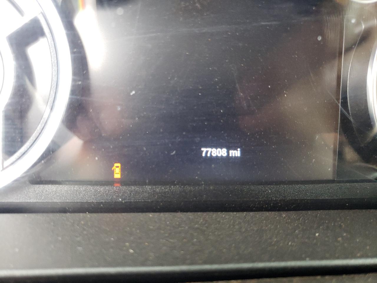 Photo 8 from auction – 2019 RAM 1500 CLASS with VIN 1C6RR7TT1KS587531