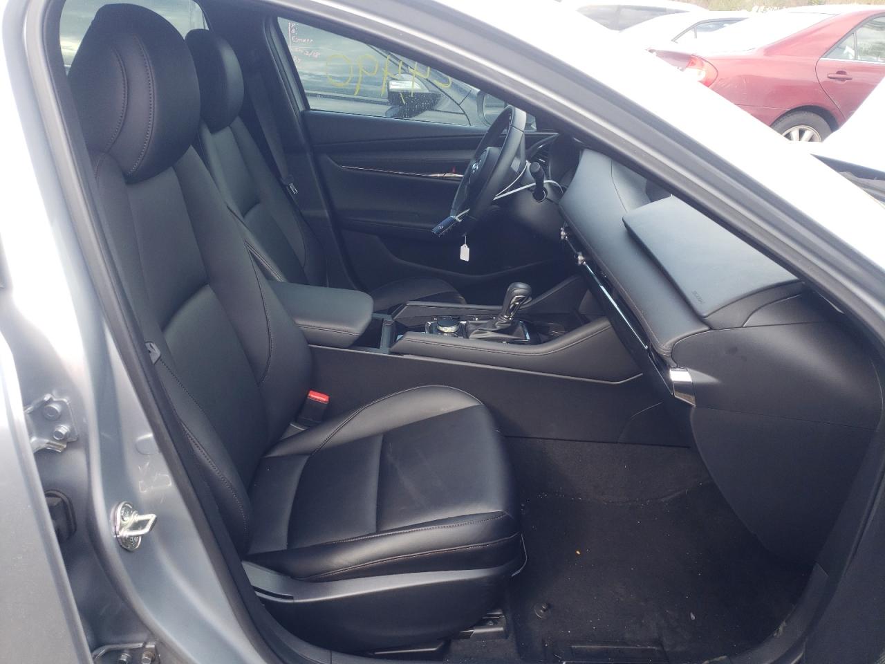 Photo 5 from auction – 2019 MAZDA 3 PREFERRE with VIN JM1BPACL8K1109643