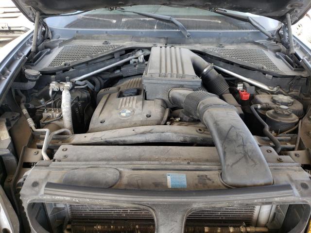 صورة رقم 7 من المزاد - 2007 BMW X5 3.0I مع VIN 5UXFE43527LY81902