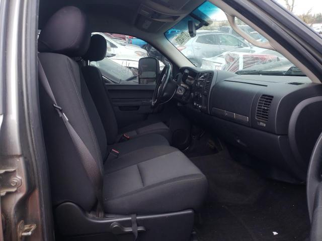Photo 5 from auction – 2013 CHEVROLET SILVERADO with VIN 1GC1KXC85DF153680