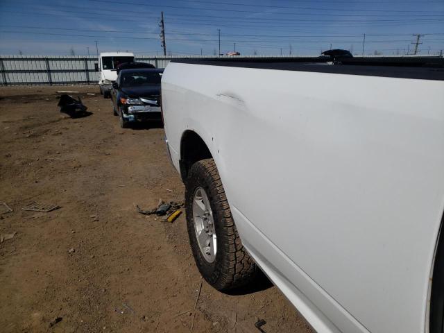 Photo 9 from auction – 2011 DODGE RAM 1500 with VIN 3D7JB1EP6BG563228