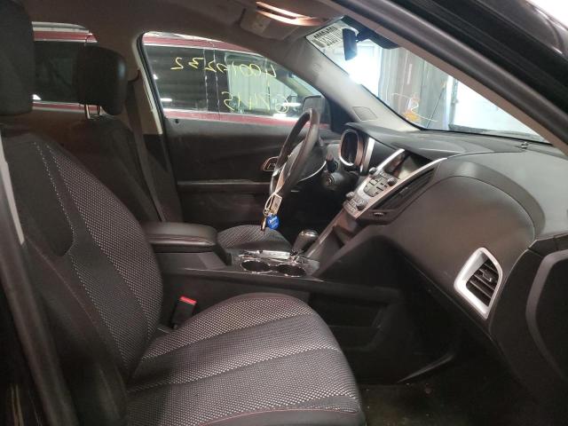 Photo 5 from auction – 2017 CHEVROLET EQUINOX LT with VIN 2GNALCEKXH1593946