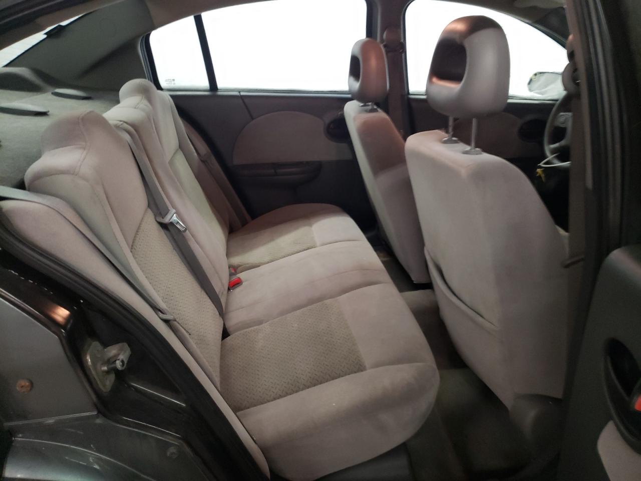 Photo 6 from auction – 2007 SATURN ION LEVEL with VIN 1G8AK55F37Z157787