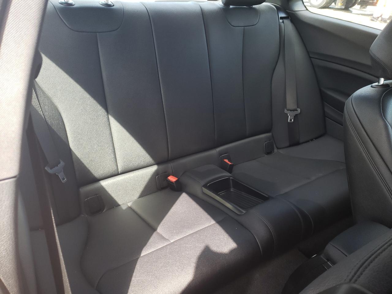 Photo 6 from auction – 2020 BMW 230XI with VIN WBA2J3C06L7D87295