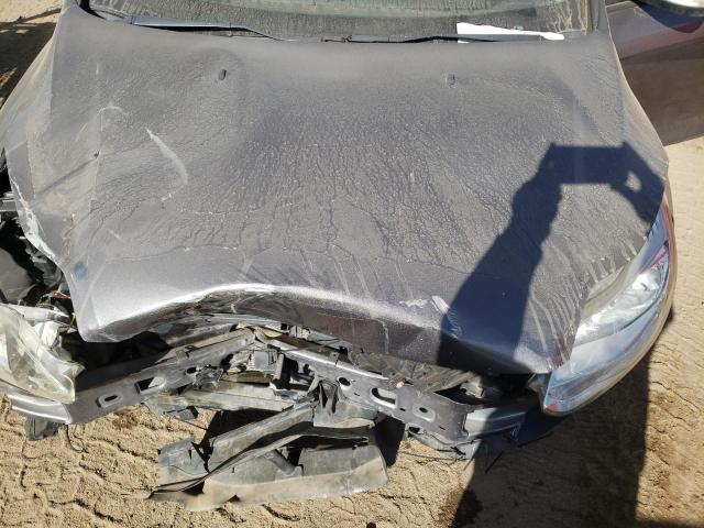 Photo 7 from auction – 2013 FORD FOCUS SE with VIN 1FADP3F24DL337255