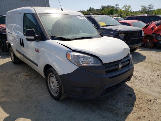 DODGE PWR RM D50 2018 with VIN ZFBERFAB2J6L29749 - Photo from auction