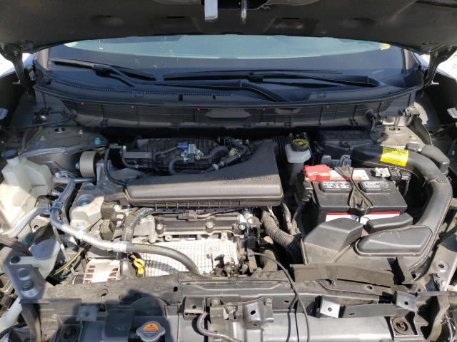 Photo 7 from auction – 2018 NISSAN ROGUE S with VIN KNMAT2MT1JP558248