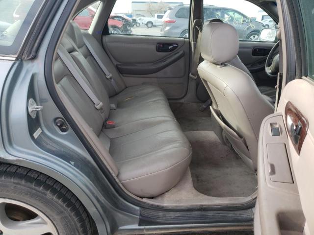 Photo 6 from auction – 1998 TOYOTA AVALON XL with VIN 4T1BF18B8WU254443