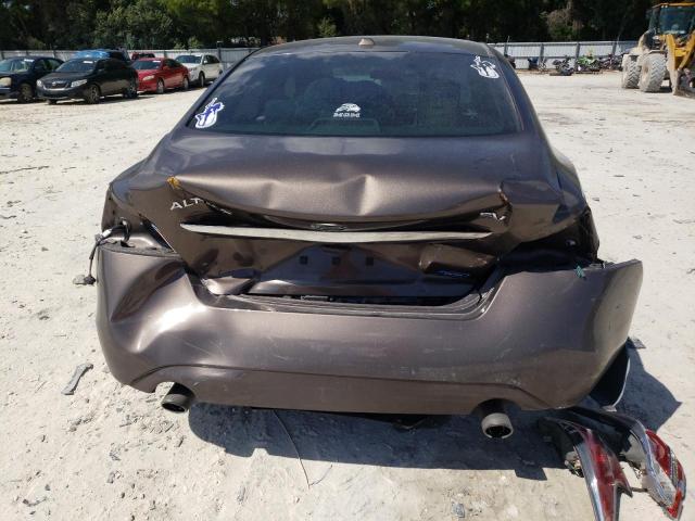 Photo 9 from auction – 2014 NISSAN ALTIMA 2.5 with VIN 1N4AL3AP9EC103163