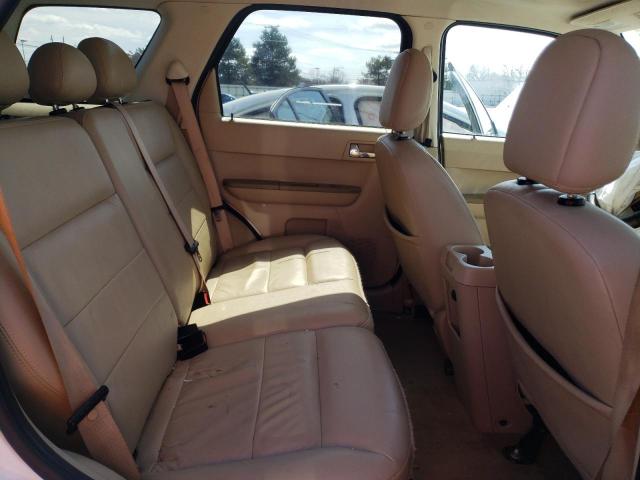 Photo 6 from auction – 2008 FORD ESCAPE LIM with VIN 1FMCU04138KE60818