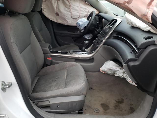 Photo 5 from auction – 2013 CHEVROLET MALIBU LS with VIN 1G11B5SA5DF303448