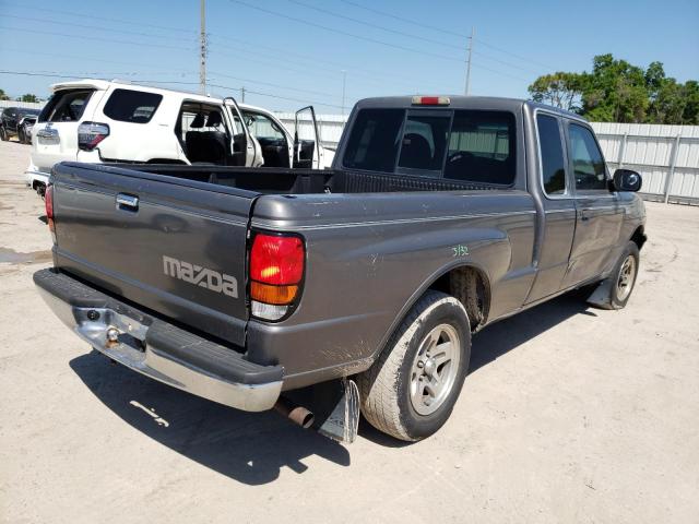 Photo 4 from auction – 1998 MAZDA B3000 CAB with VIN 4F4YR16U9WTM45201