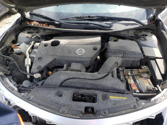 Photo 7 from auction – 2013 NISSAN ALTIMA 2.5 with VIN 1N4AL3AP2DN475723