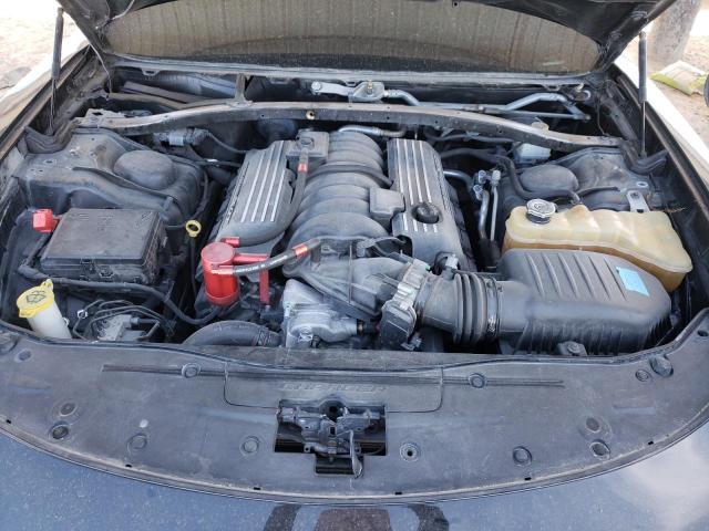 Photo 7 from auction – 2018 DODGE CHARGER with VIN 2C3CDXGJ9JH306950