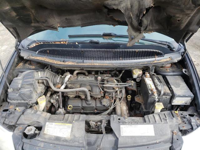Photo 7 from auction – 2005 DODGE GRAND CARA with VIN 2D4GP44L05R477940