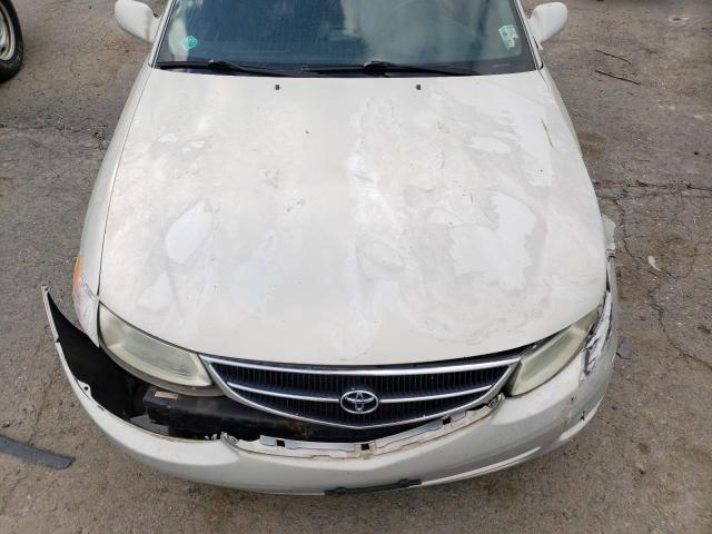 Photo 7 from auction – 2000 TOYOTA SEQUIA with VIN 2T1CF22PXYC337889