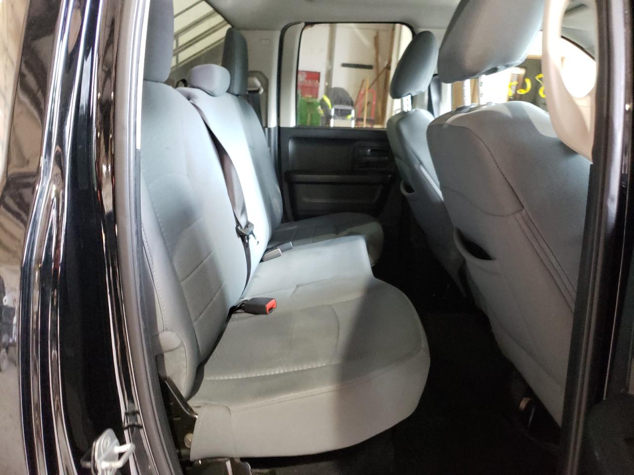 Photo 6 from auction – 2014 RAM 1500 ST with VIN 1C6RR7FT1ES123168