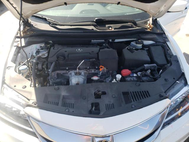 Photo 7 from auction – 2018 ACURA ILX BASE W with VIN 19UDE2F3XJA005929