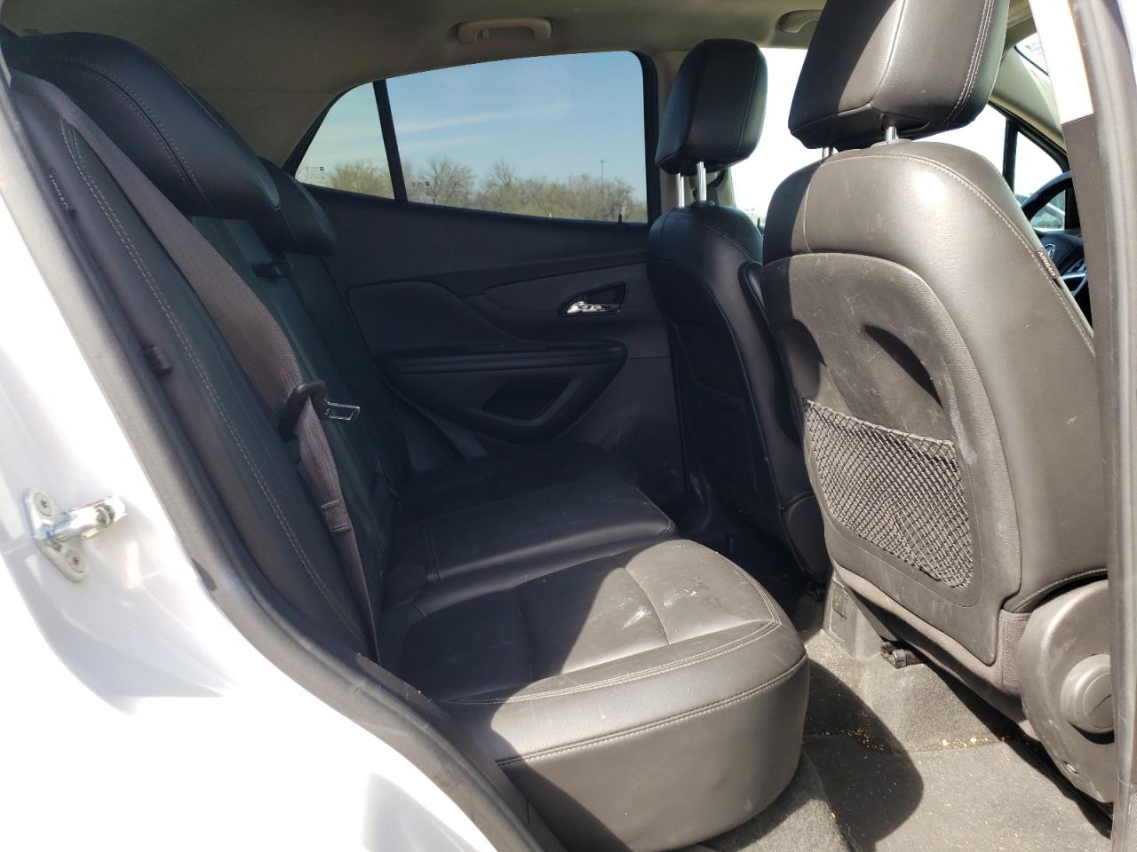 Photo 6 from auction – 2019 BUICK ENCORE ESS with VIN KL4CJCSM1KB898640