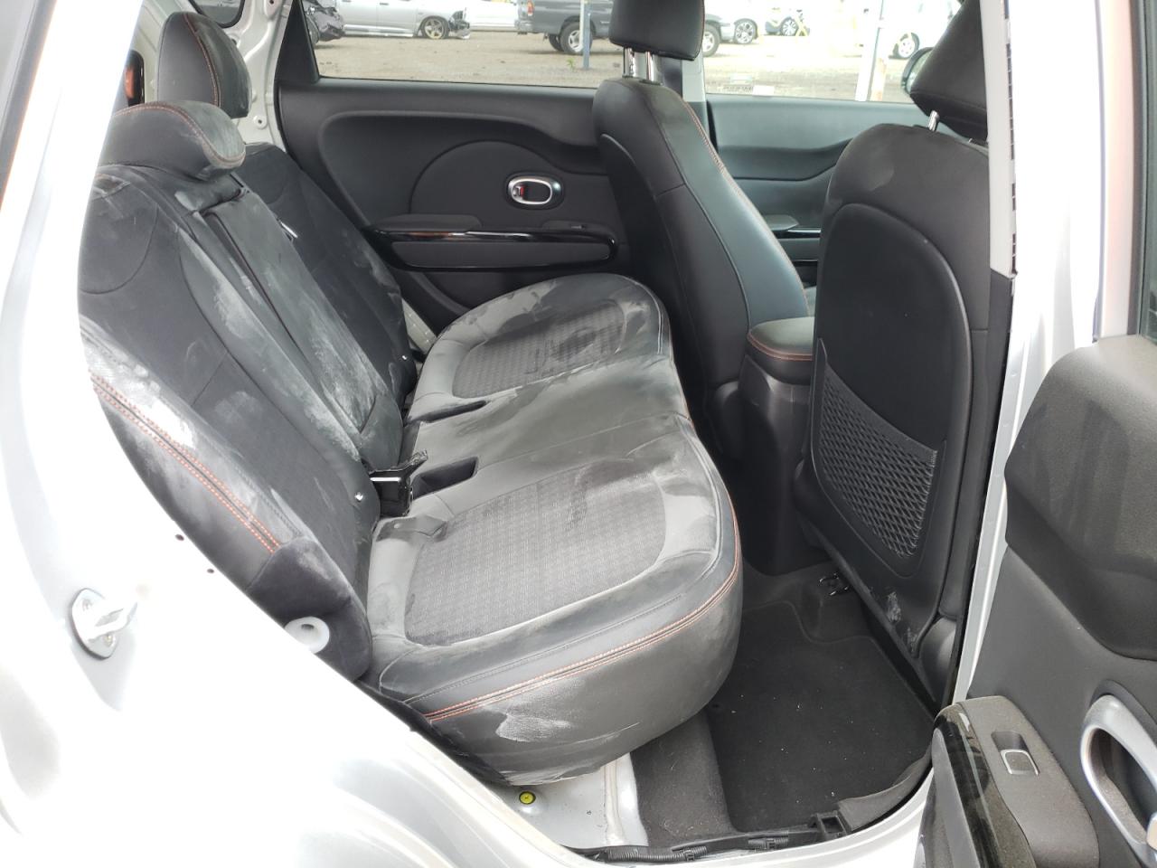 Photo 6 from auction – 2018 KIA SOUL ! with VIN KNDJX3AA5J7615872