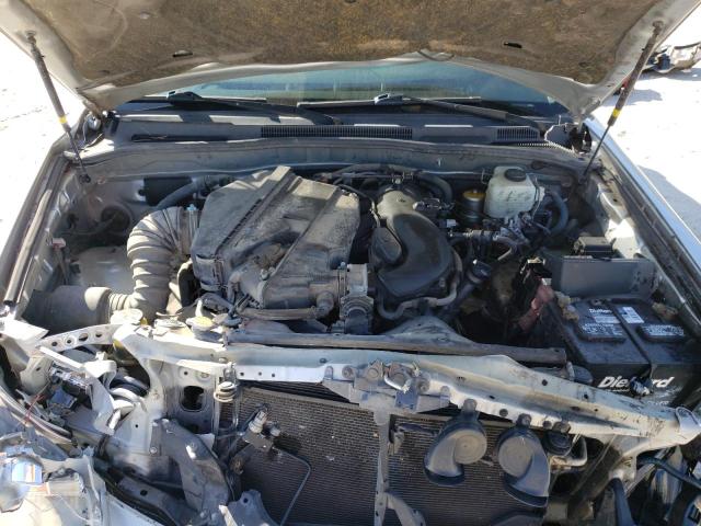 Photo 7 from auction – 2006 TOYOTA 4RUNNER SR with VIN JTEZU14R668042589